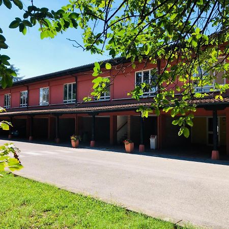 Green Park Bologna Residence Dış mekan fotoğraf
