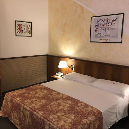Green Park Bologna Residence Dış mekan fotoğraf