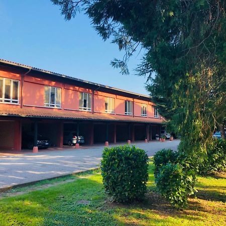 Green Park Bologna Residence Dış mekan fotoğraf