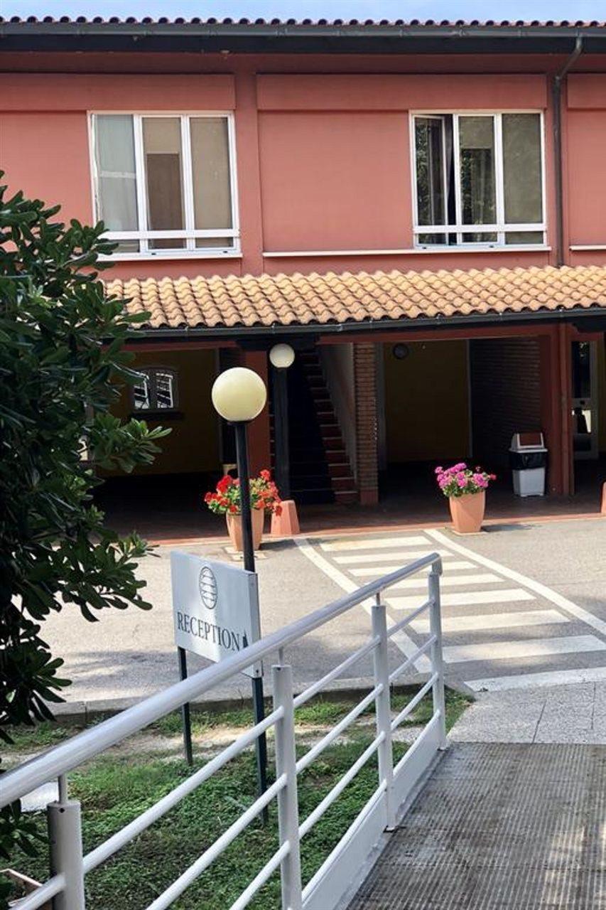 Green Park Bologna Residence Dış mekan fotoğraf
