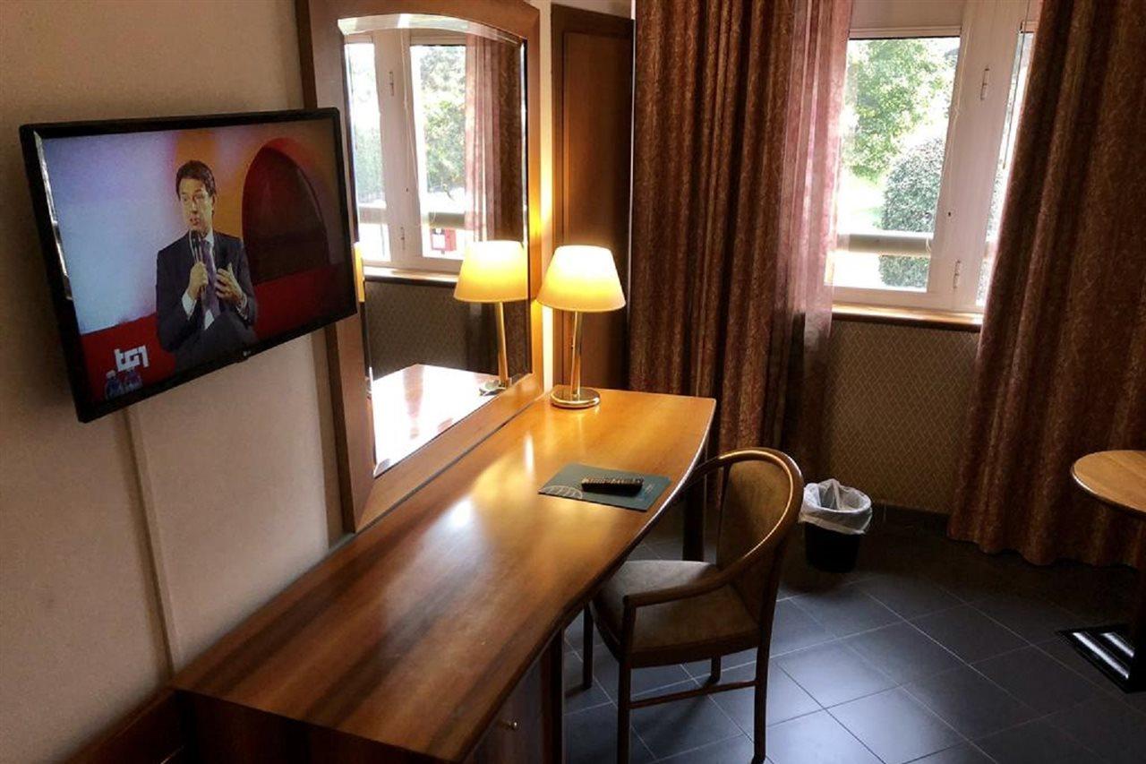 Green Park Bologna Residence Dış mekan fotoğraf