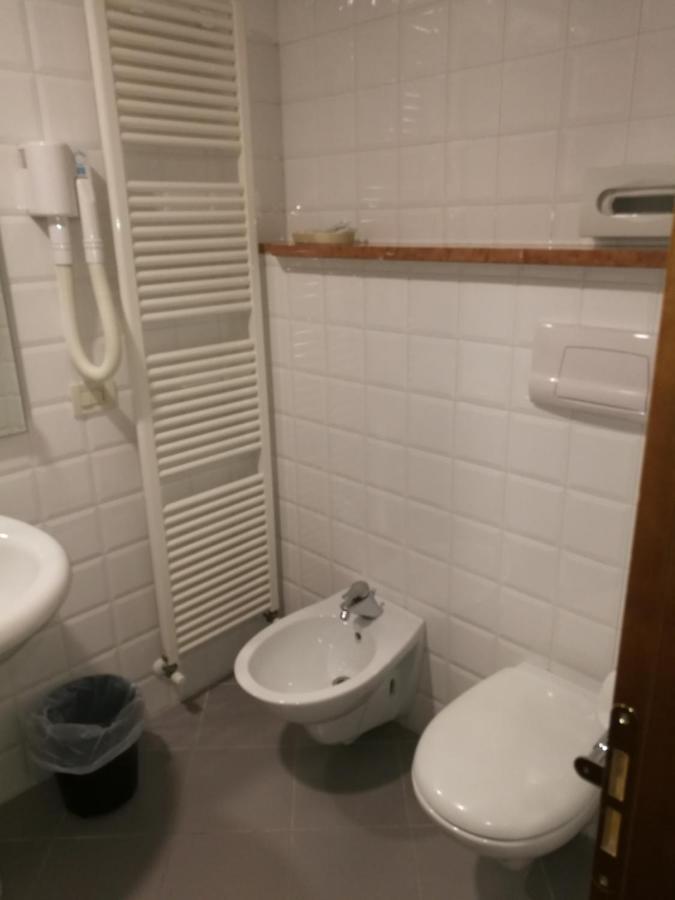 Green Park Bologna Residence Dış mekan fotoğraf