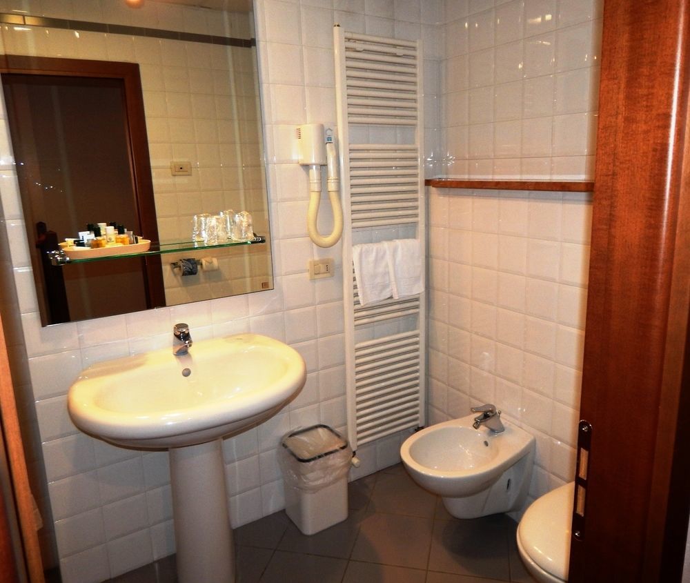 Green Park Bologna Residence Dış mekan fotoğraf