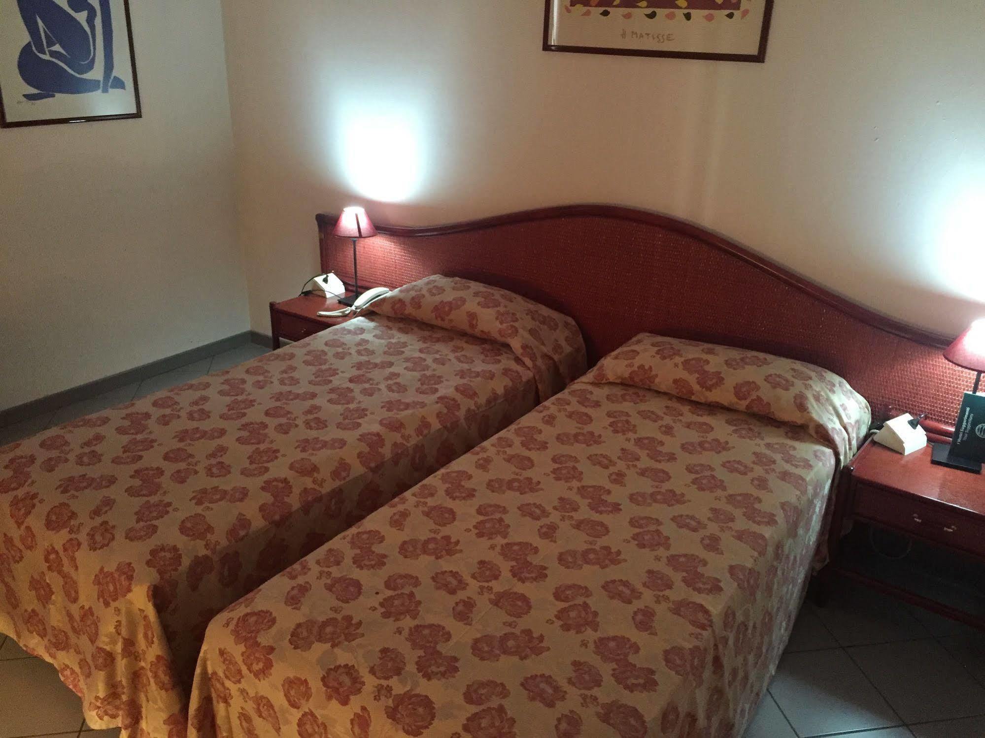 Green Park Bologna Residence Dış mekan fotoğraf