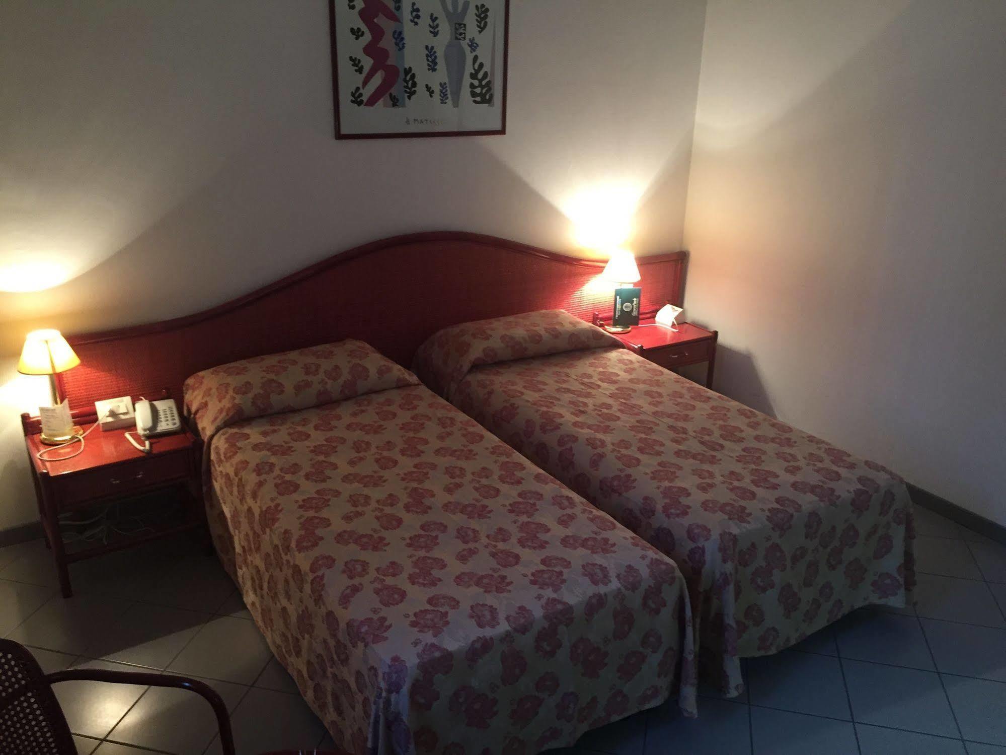 Green Park Bologna Residence Dış mekan fotoğraf