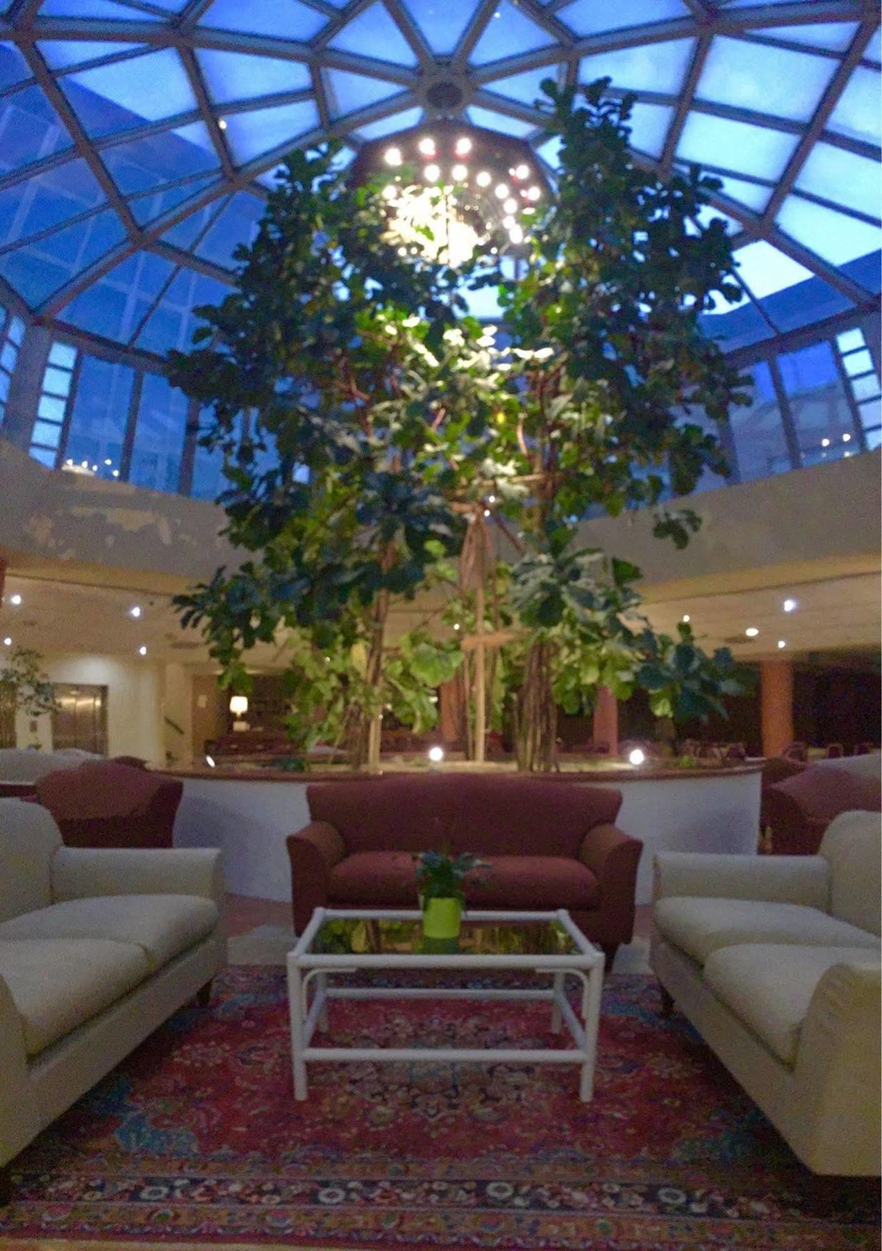 Green Park Bologna Residence Dış mekan fotoğraf
