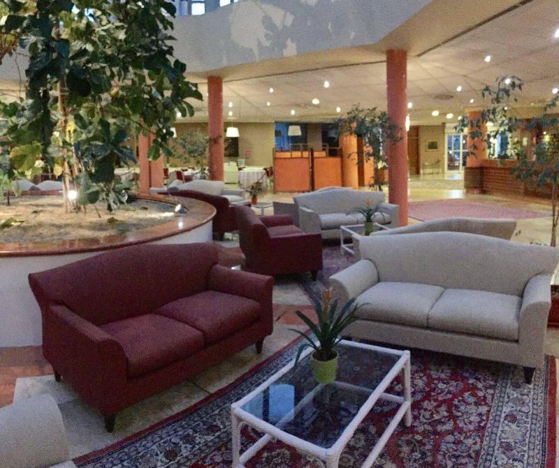 Green Park Bologna Residence Dış mekan fotoğraf