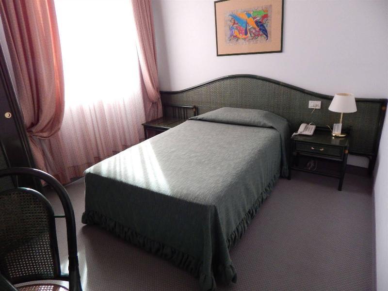 Green Park Bologna Residence Dış mekan fotoğraf